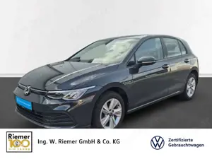 Volkswagen Golf VIII 1,0 TSi Life ACC Lenkrad heizbar AppConnect