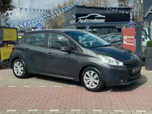 Peugeot 208 Active 1.2*Klima*Tempomat*Navi*Kamera*TÜVNEU