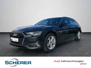 Audi A6 50 TFSIe quattro S tronic NAVI PLUS ACC