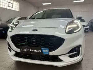 Ford Puma ST-Line X 1.0 EcoBoost*LED*NAVI*RFK*SHZ*PDC