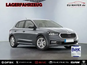 Skoda Fabia Sondermodell 130 Jahre Premium | kostenlose Lie...