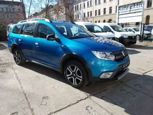 Dacia Logan Stepway*KLIMAAUT.*NAVI*PDC*1te Hand*