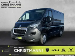 Peugeot Boxer Kasten 333 L1H1 Pro BlueHDi 120 StopStart