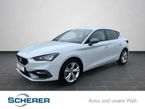 SEAT Leon 1,5 TSI FR NAVI/RFK/PDC/LED/Sitzheizung vo.