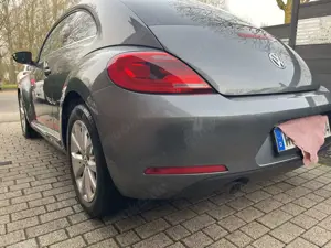 Volkswagen Beetle Club BMT