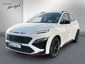 Hyundai KONA 2.0 T-GDI DCT N Performance,SITZKLIMA,HUD,S-DACH,