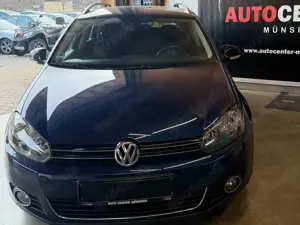 Volkswagen Golf Golf 1.6 TDI DPF Style