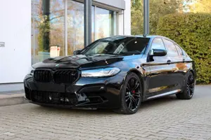 BMW M5 Competition xDrive/ LASER/ MASSAGE/ M DRIVERS