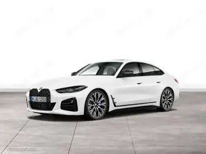 BMW Others Alpina B4 Gran Coupe