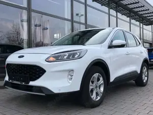 Ford Kuga Bild 2