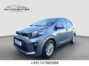 Kia Picanto Vision/1.Hand/Automatik/Kamera/Scheckhef