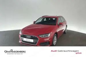 Audi A4 Avant 30 TDI S tronic ACC Navi DAB
