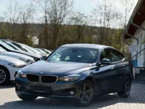 BMW 320 320d GT xDrive Sport-Line PANO HIFI NAVI SHZ PDC
