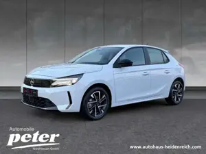 Opel Corsa Corsa F 1.2 Hybrid Edition +Allwetter+LHZ+EPH+