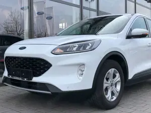 Ford Kuga Bild 3