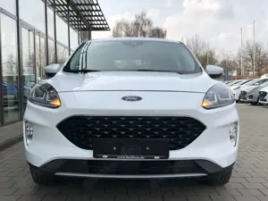 Ford Kuga Bild 4