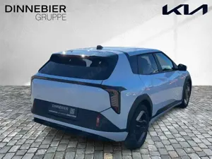 Kia EV4 Earth 81.4 kWh LED+360°Kamera+Navi+SHZ Bild 5