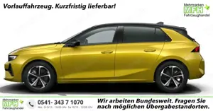 Opel Astra GS AT8 Nav HUD ACC sHZ Kam Kessy 17Z 96 kW (131...