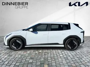Kia EV4 Earth 81.4 kWh LED+360°Kamera+Navi+SHZ Bild 3