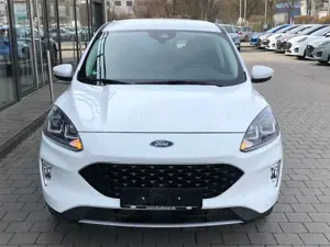 Ford Kuga Bild 5