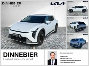 Kia EV4 Earth 81.4 kWh LED+360°Kamera+Navi+SHZ