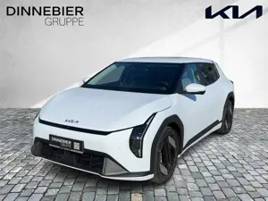 Kia EV4 Earth 81.4 kWh LED+360°Kamera+Navi+SHZ Bild 2