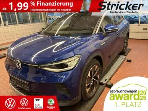 Volkswagen ID.4 Pure Performance 125/52 199,-ohne Anzahlung Pano