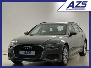 Audi A6 40 TDI Leder LED ACC Navi Spur Verkehrsz.