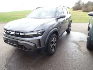 Dacia Duster Expression 130 4X4