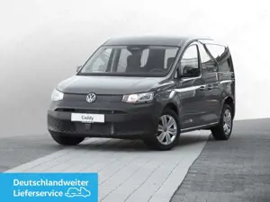 Volkswagen Caddy Kombi 1.5 TSI DSG 5-Sitzer Bluetooth Klima