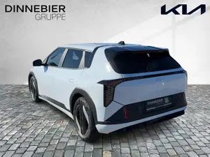 Kia EV4 Earth 81.4 kWh LED+360°Kamera+Navi+SHZ Bild 4