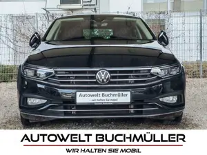 Volkswagen Passat 2.0 TDI DSG,T-LEDER,AHK,KAMERA,MATRIX,ACC