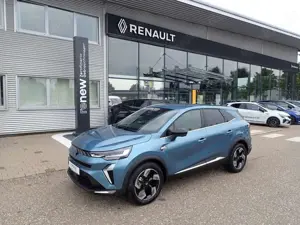 Renault Symbioz 140 Mild Hybrid Techno