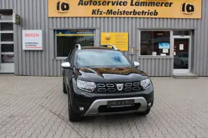 Dacia Duster II Prestige