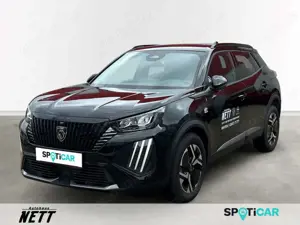 Peugeot 2008 Allure PureTech 100 MT6