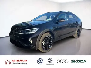 Volkswagen Taigo R-LINE 1.0TSI 116PS DSG AHK.KAMERA.NAVI.KEYLESS.AC