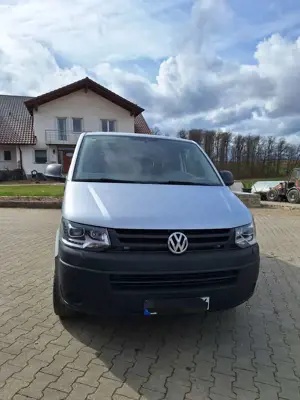 Volkswagen T5 Transporter Transporter T5
