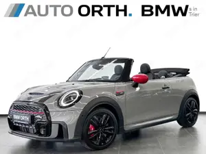 MINI John Cooper Works Cabrio SP-AUT. LEDER HUD ACC