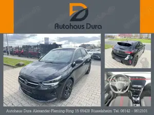 Opel Corsa 1.2 Turbo GS Line Aut. Navi+Led+Kamera+Shz