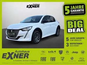 Peugeot 208 e 136 ALLURE LED+SHZ+Winterp.+Kam.+KlimaA+LM