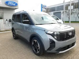 Ford Tourneo Courier Active 1.0 Autom. 5 J. Garantie