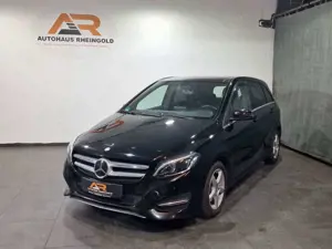 Mercedes-Benz B 220 CDI / d