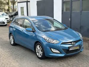 Hyundai i30 1.6 CRDi PDC / UNFALLFREI