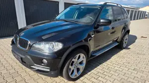 BMW X5 3.0d SPORTPAKET 20"