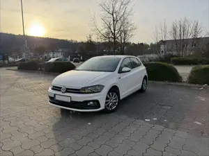 Volkswagen Polo Highline R-Line