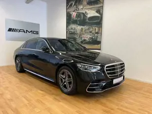 Mercedes-Benz S 580 e lang long AMG-Line Sound Pano Chauffeur