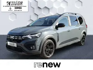 Dacia Jogger Extreme+