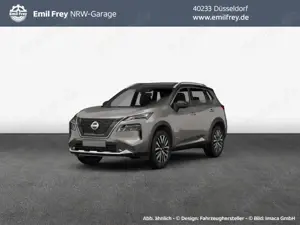 Nissan X-Trail 1.5 VC-T Mild-Hybrid Xtronic Acenta 120 kW