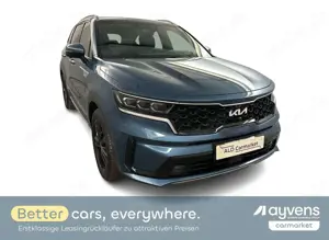 Kia Sorento 1.6 T-GDI PHEV AWD Aut.