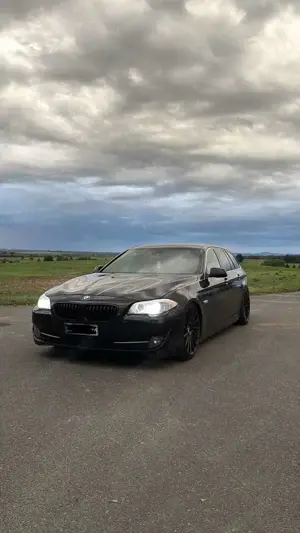 BMW 535 535d Touring Aut.